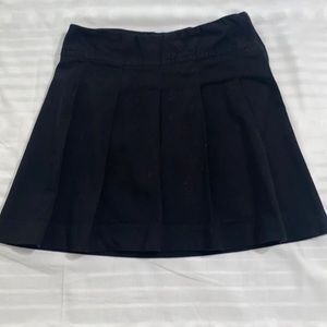 Girls Uniform Skort